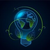 Energia limpa na palma da mão: como cada fonte ajuda você e o planeta