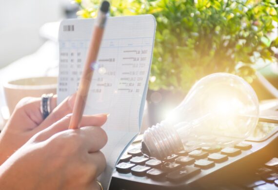 A grande vantagem que ninguém te conta sobre assinar energia limpa