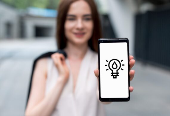 Você sabe de onde surgiu a energia por assinatura?