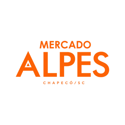 Merecado Alpes outra opção